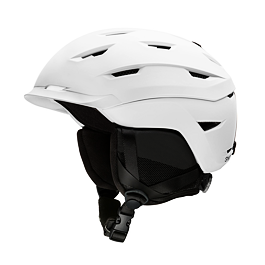 Helma Smith LEVEL Matte White