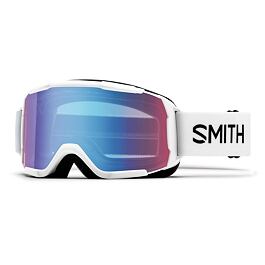 Snow brýle Smith DAREDEVIL White