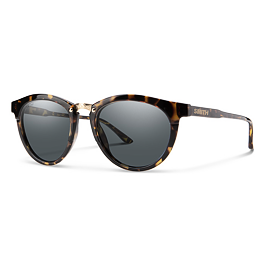 Sluneční brýle Smith QUESTA Brown Yellow Havana