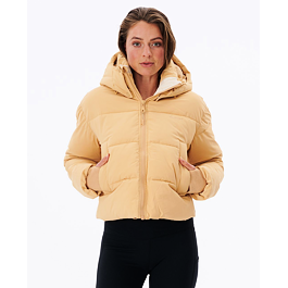 Bunda Rip Curl ANTI-SERIES TIDAL JACKET  Sand 