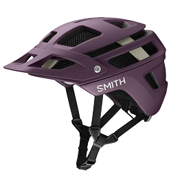 Cyklistická helma Smith FOREFRONT 2MIPS Matte Amethyst/Bone