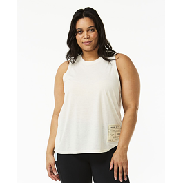 Tílko Rip Curl RSS Tank Bone