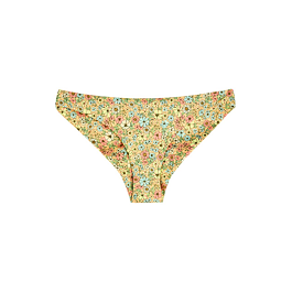 Plavky Rip Curl SEA OF DREAMS CHEEKY Multico
