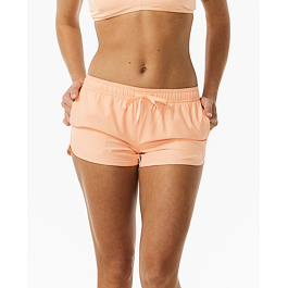 Plavky Rip Curl CLASSIC SURF 3" BOARDSHORT Bright Peach