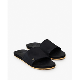 Pantofle Rip Curl SWC BLOOM SLIDE Black