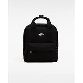 Batoh Vans LOW KEY MINI BACKPACK Black