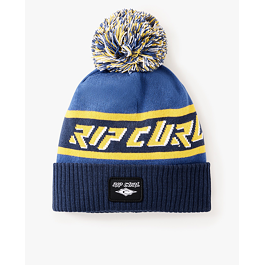 Zimní čepice Rip Curl TOW IN TALL BEANIE Ocean
