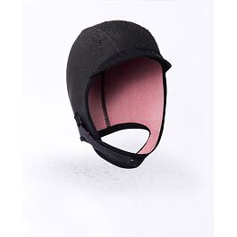 Neoprenová čepice Rip Curl FLASHBOMB 3MM CAP Black