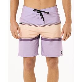 Plavky Rip Curl MIRAGE DAYBREAKER 19" Smokey Grape