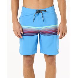 Plavky Rip Curl MIRAGE SURF REVIVAL Blue Paint