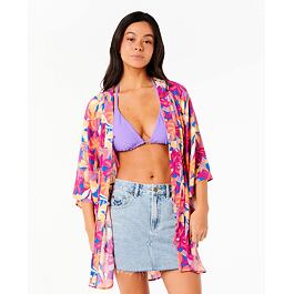 Kimono Rip Curl ES VEDRA KIMONO Multico