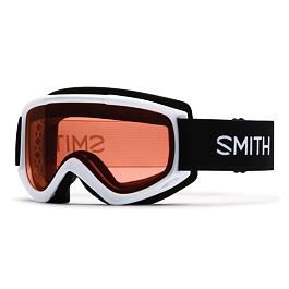 Snow brýle Smith CASCADE CLASSIC White