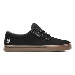 Boty Etnies JAMESON 2 ECO Black/Charcoal/Gum