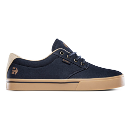 Boty Etnies JAMESON 2 ECO Navy/Gum/Gold