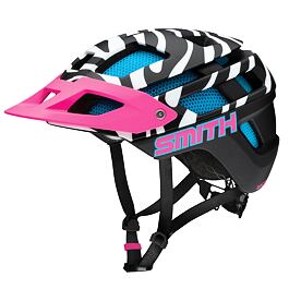 Cyklistická helma Smith FOREFRONT 2MIPS Get Wild