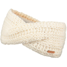 čelenka Barts JASMIN HEADBAND White