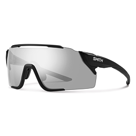Cyklistické brýle Smith ATTACK MAG MTB Matte Black