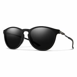 Sluneční brýle Smith WANDER Matte Black