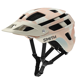 Cyklistická helma Smith FOREFRONT 2MIPS Matte Bone Gradient