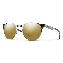 Sluneční brýle Smith EASTBANK METAL Brushed Gunmetal