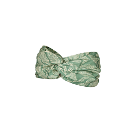 čelenka Barts EASY HEADBAND Sage