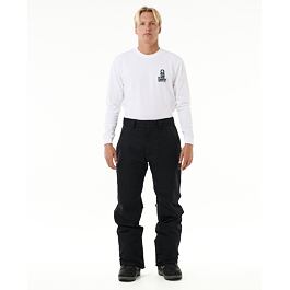 Kalhoty Rip Curl ROCKER 20K/20K PANT Black