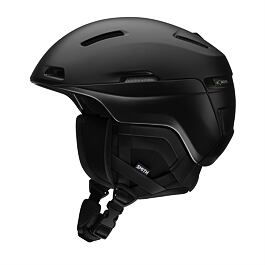 Helma Smith ACCEL Matte Black