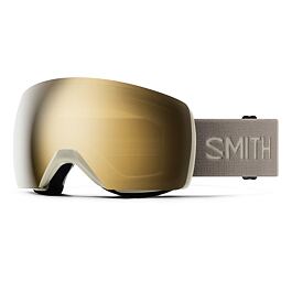 Snow brýle Smith SKYLINE XL Chalk