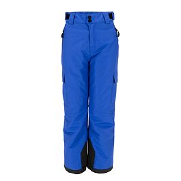 Kalhoty Rehall ROOKY-R JR Reflex Blue