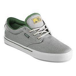 Boty Etnies JAMESON 2 ECO X TFTF Grey/White/Green