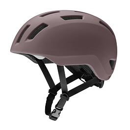 Cyklistická helma Smith TRANSIT MIPS Matte Rosewood