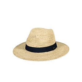 Klobouk Barts ALBURY HAT Natural