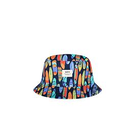 Klobouk Barts ANTIGUA HAT Blue