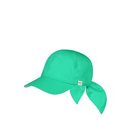 Kšiltovka Barts WUPPER CAP Green