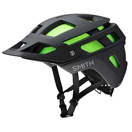 Cyklistická helma Smith FOREFRONT 2 MIPS Matte Black