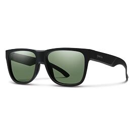 Sluneční brýle Smith LOWDOWN 2                 Matte Black