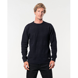 Svetr Rip Curl SKIPPER SWEATER  Indigo 