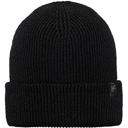 Zimní čepice Barts KINABALU BEANIE Black