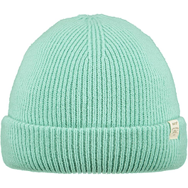 Zimní čepice Barts KINYETI BEANIE Mint