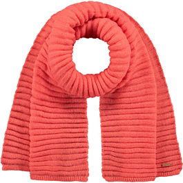 šála Barts BAYNE SCARF Camelia