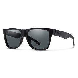 Sluneční brýle Smith LOWDOWN 2 CORE Matte Black