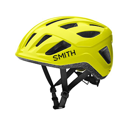 Cyklistická helma Smith ZIP JR MIPS Neon Yellow Viz