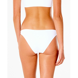 Plavky Rip Curl WAVE SHAPERS STRIPE GOOD  White 