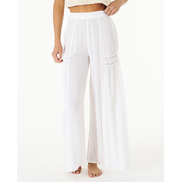Kalhoty Rip Curl ALIRA PANT White 