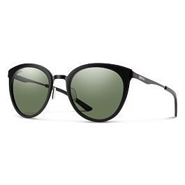 Sluneční brýle Smith SOMERSET Matte Black