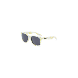 Sluneční brýle Vans MN SPICOLI 4 SHADES Antique White