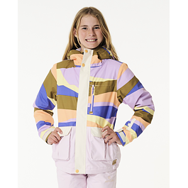 Bunda Rip Curl SNAKE SNOW JACKET10K-KIDS Multico 