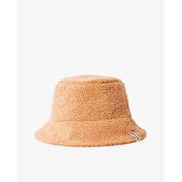 Klobouk Rip Curl SHERPA BUCKET HAT Sand 