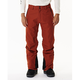 Kalhoty Rip Curl ROCKER 20K/20K PANT Picante 