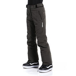 Kalhoty Rehall ROMANA-R JR Graphite